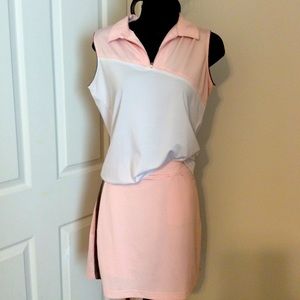 5 for $20 Sport Haley 2 Pc Tennis Set Small